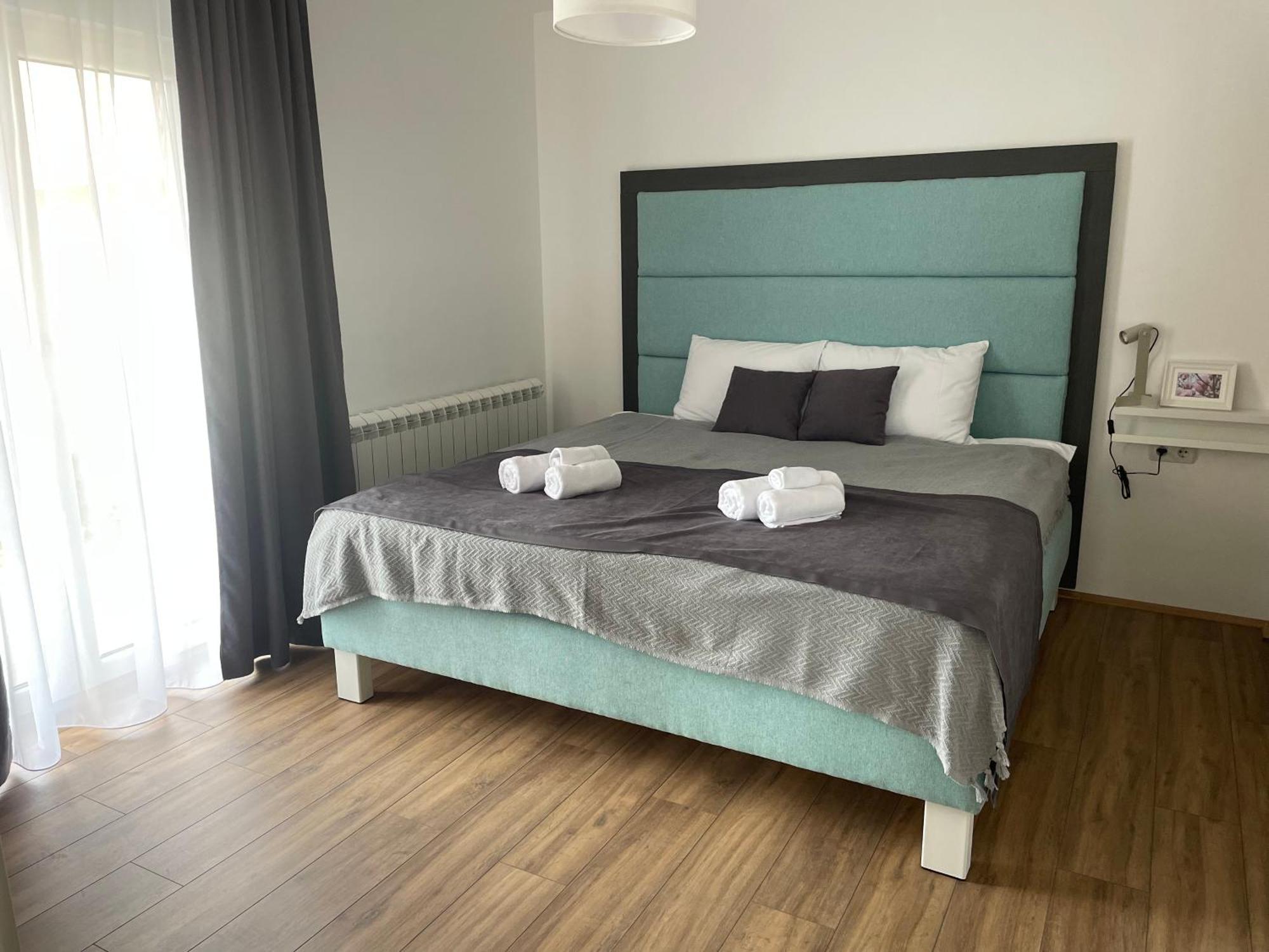 בלגרד Deluxe Apartment Magnolia 2 מראה חיצוני תמונה