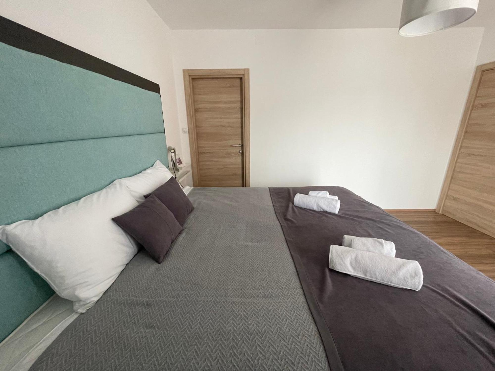בלגרד Deluxe Apartment Magnolia 2 מראה חיצוני תמונה