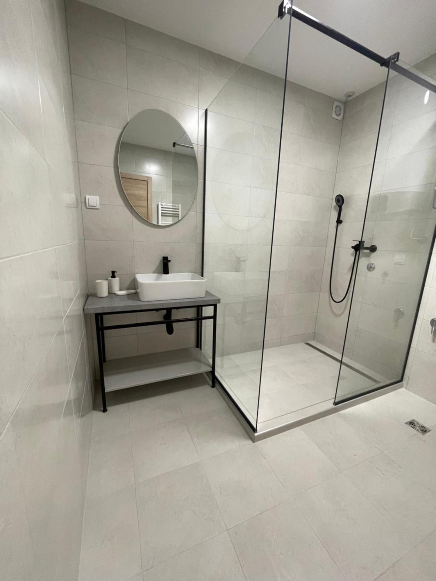 בלגרד Deluxe Apartment Magnolia 2 מראה חיצוני תמונה