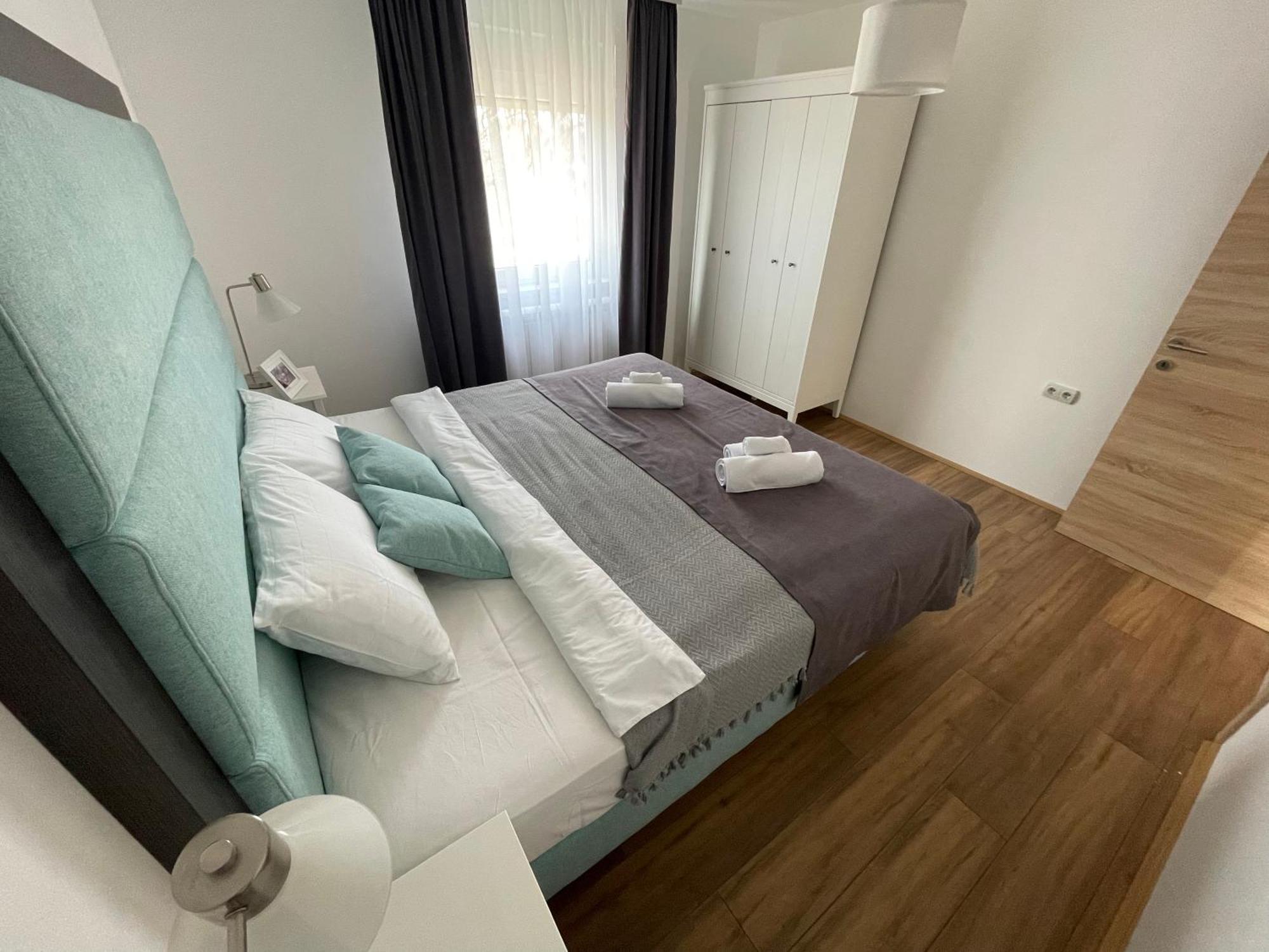 בלגרד Deluxe Apartment Magnolia 2 מראה חיצוני תמונה