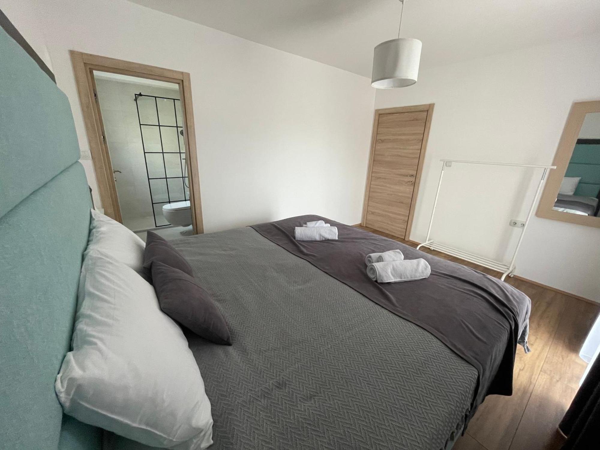 בלגרד Deluxe Apartment Magnolia 2 מראה חיצוני תמונה
