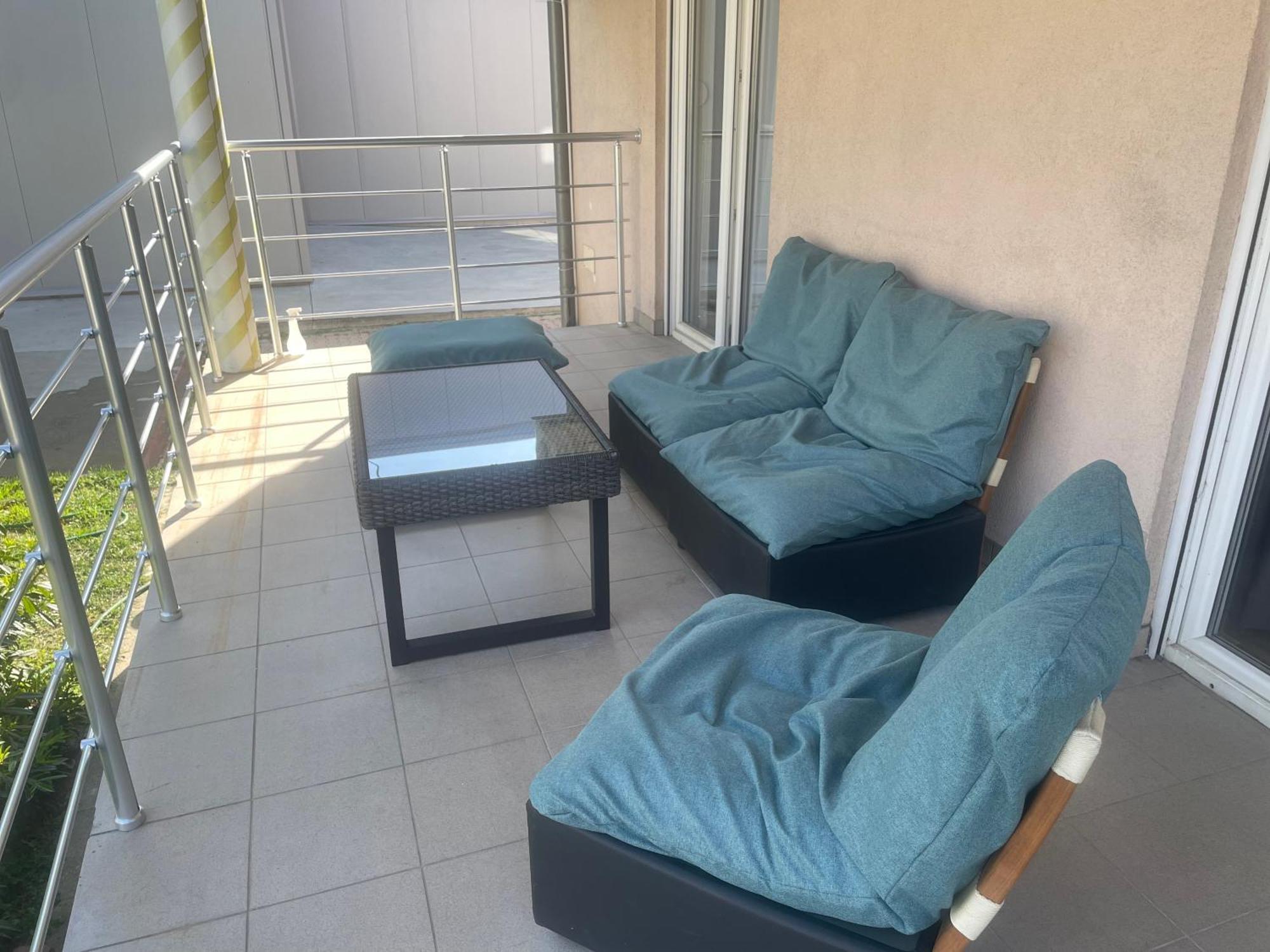 בלגרד Deluxe Apartment Magnolia 2 מראה חיצוני תמונה