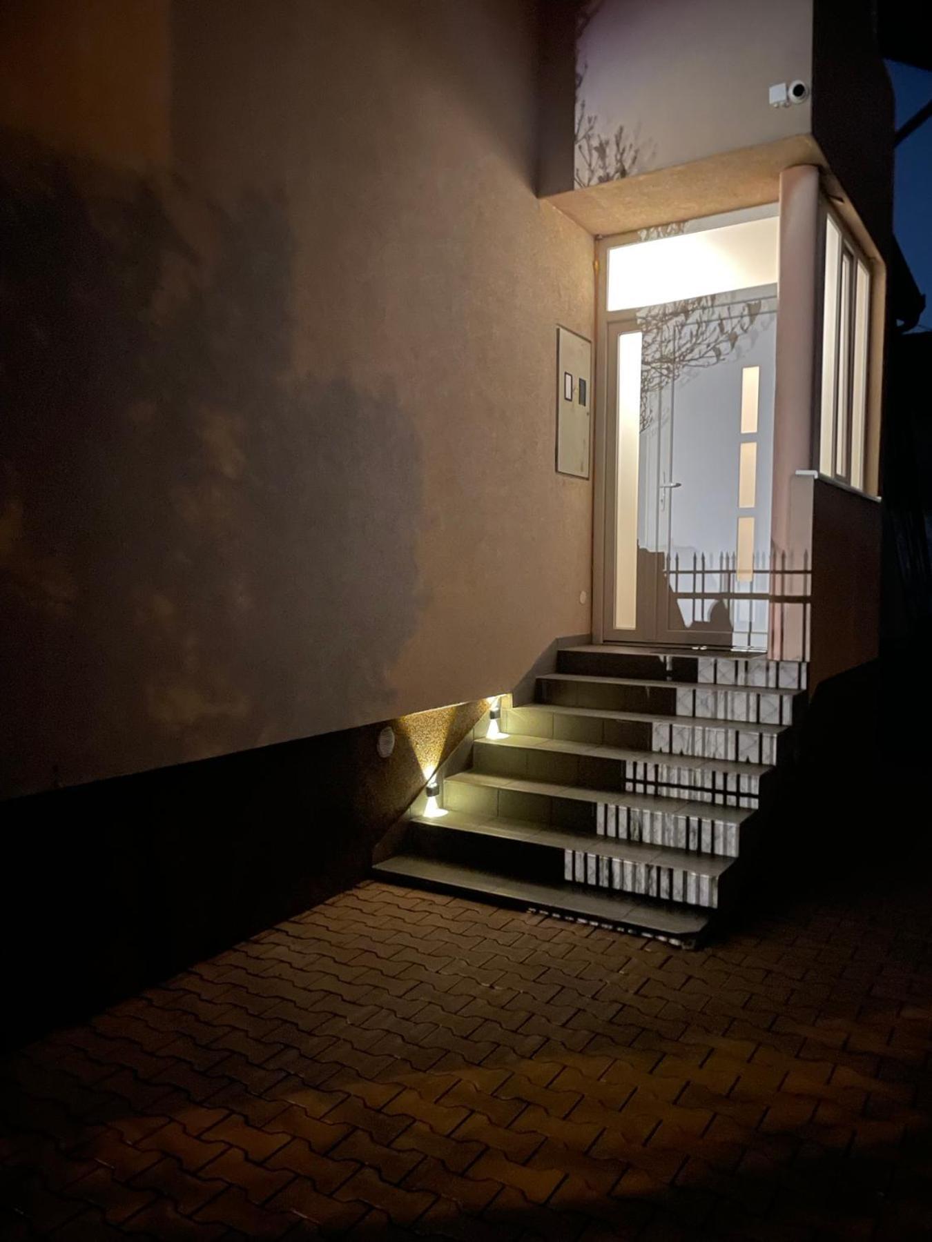 בלגרד Deluxe Apartment Magnolia 2 מראה חיצוני תמונה