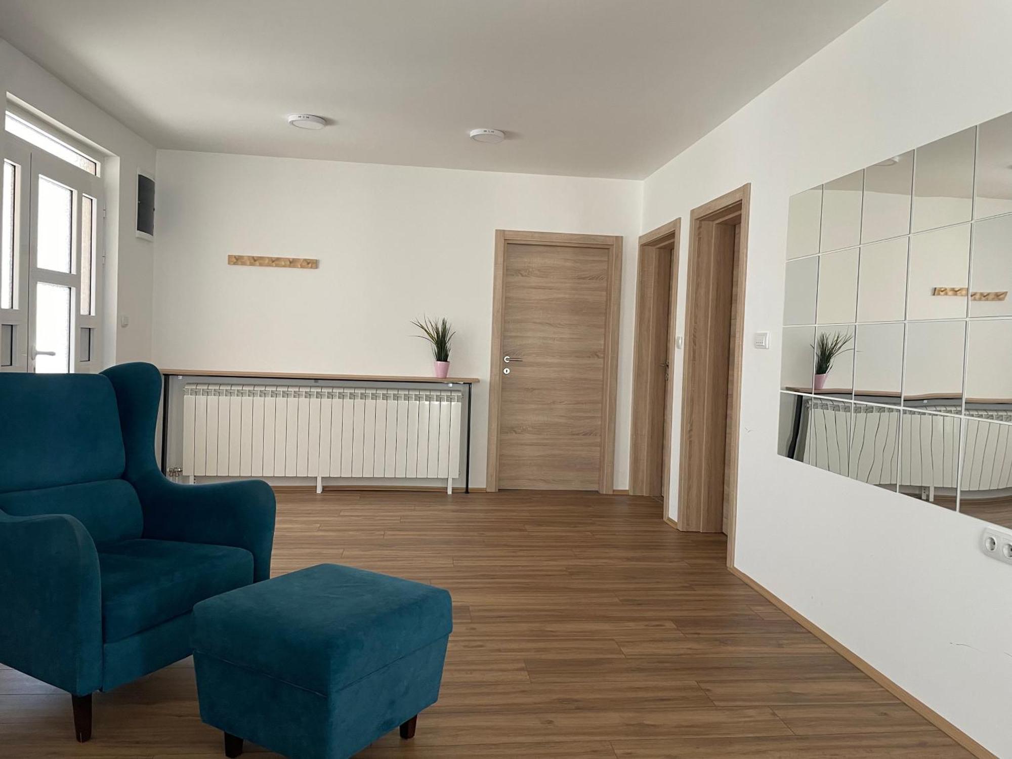 בלגרד Deluxe Apartment Magnolia 2 מראה חיצוני תמונה